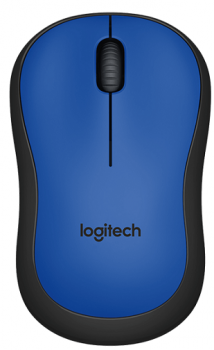 Logitech M220 Blue